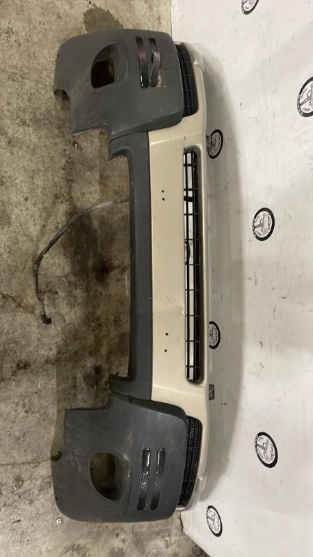 Pare choc avant VOLVO XC 90 1 PHASE 1  - 1