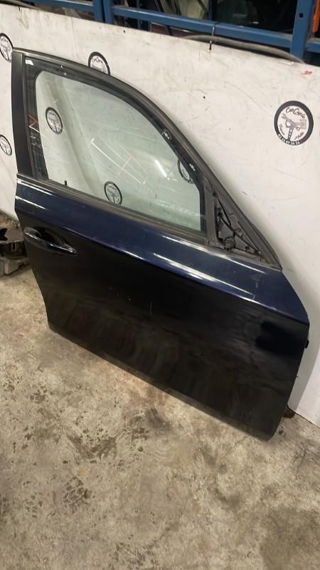Porte avant droit BMW SERIE 1 E87 PHASE 2  - 1