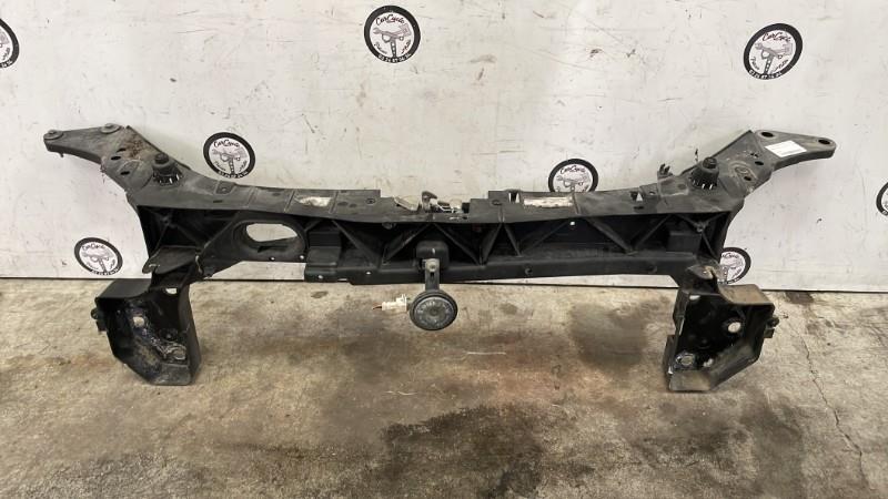 Traverse superieure RENAULT CLIO 3 PHASE 2 Diesel - 1