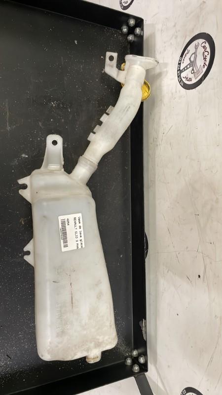 Vase de lave glace RENAULT CLIO 3 PHASE 2 Diesel - 1