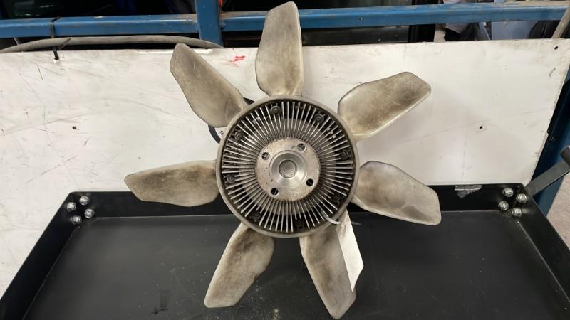 Viscocoupler TOYOTA 4 RUNNER Diesel - 1