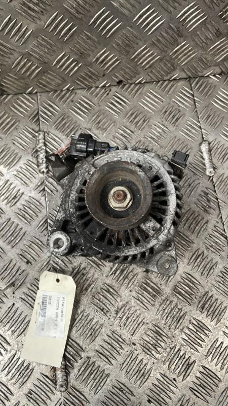 Alternateur TOYOTA RAV4 2 PHASE 1  - 1
