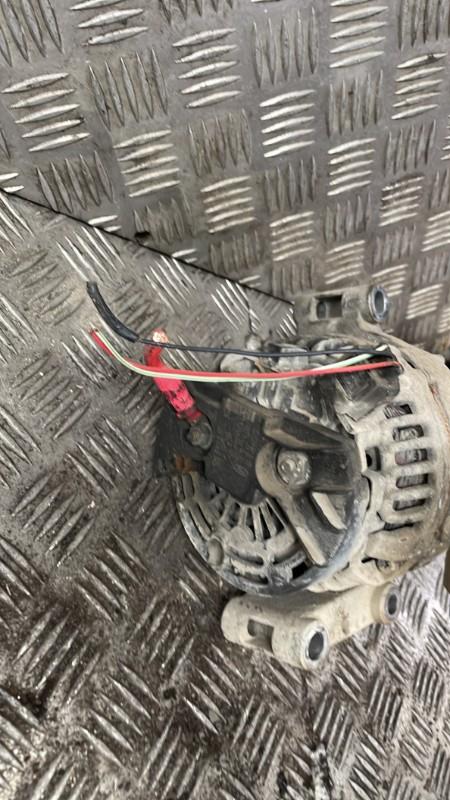Alternateur FORD TRANSIT 3 2.0 DI - 16V TURBO  - 1