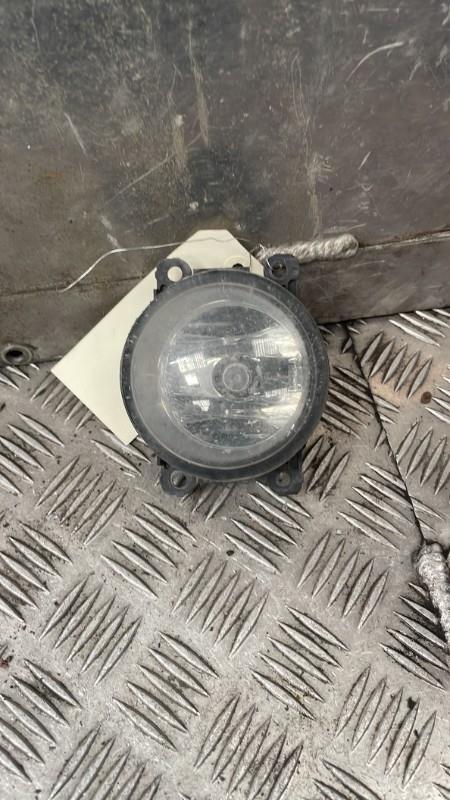 Anti brouillard gauche (feux) RENAULT SCENIC 3 1.5 DCI - 8V TURBO  - 1