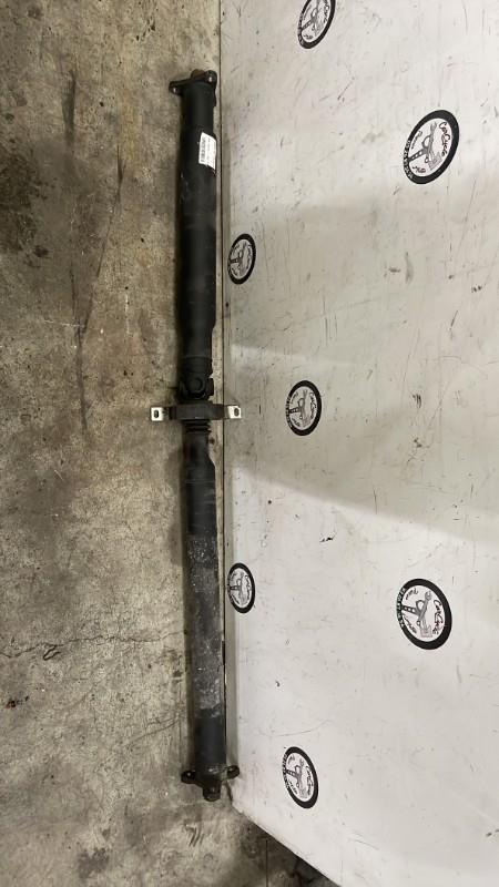 Arbre de transmission (propulsion) BMW SERIE 1 E81 116D 2.0D - 16V TURBO  - 1