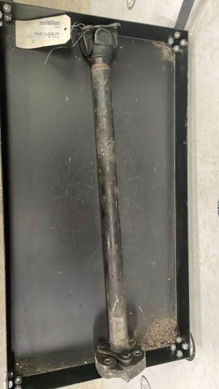 Arbre de transmission avant BMW SERIE 3 E46 PHASE 2 Diesel - 1