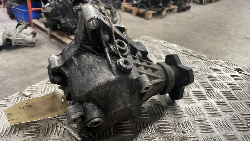 Boite de transfert NISSAN X-TRAIL 2 PHASE 1  - 1