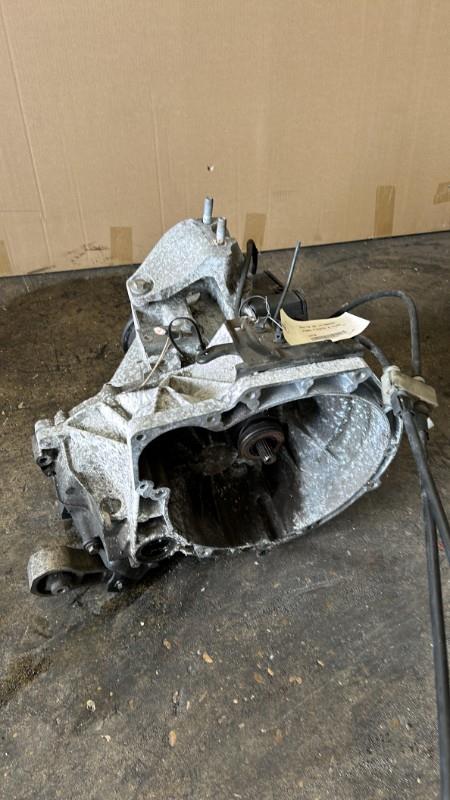 Boite de vitesses FORD FIESTA 6 PHASE 1  - 1