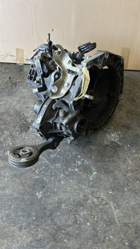 Boite de vitesses FIAT PUNTO 2 1.2I - 8V  - 1