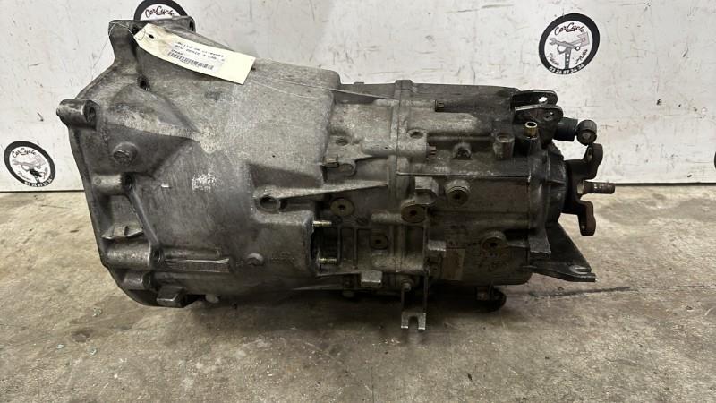 Boite de vitesses BMW SERIE 3 E36  - 1