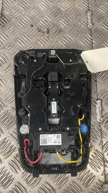 Bouton/Interrupteur AUDI Q5 2 SQ5 PHASE 2  - 1