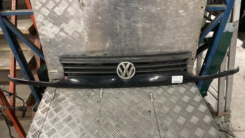 Calandre VOLKSWAGEN GOLF 3  - 1
