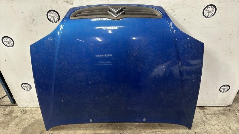 Capot CITROEN SAXO 1.1I - 8V  - 1
