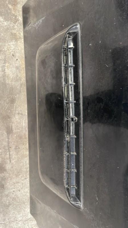 Capot SUZUKI VITARA 1  - 1