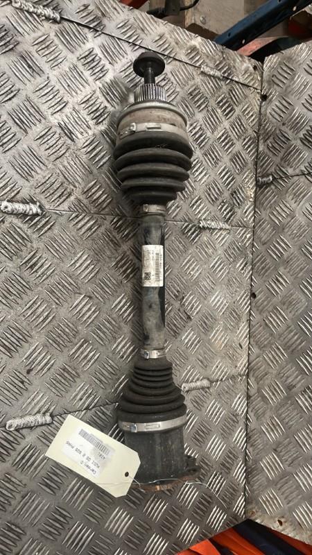 Cardan droit (transmission) AUDI Q5 2 SQ5 PHASE 2  - 1