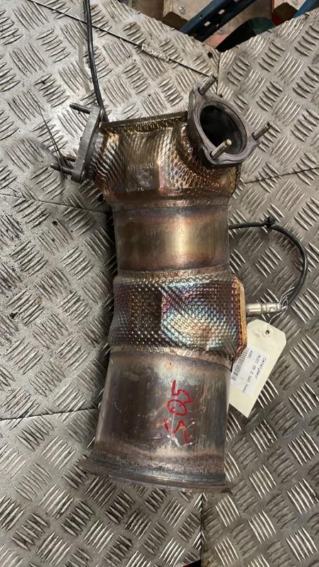 Catalyseur (echappement) AUDI Q5 2 SQ5 PHASE 2  - 1