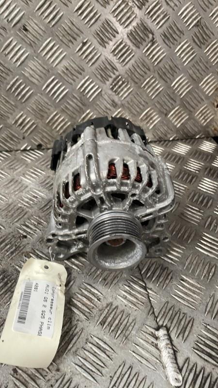 Compresseur clim AUDI Q5 2 SQ5 PHASE 2  - 1