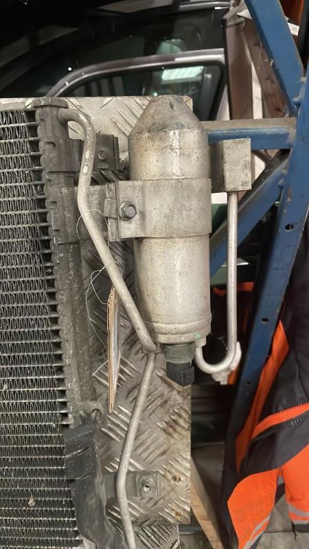 Condenseur de clim VOLVO XC 90 1 PHASE 1  - 1