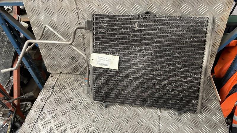 Condenseur de clim PEUGEOT 207 PHASE 1 Diesel - 1