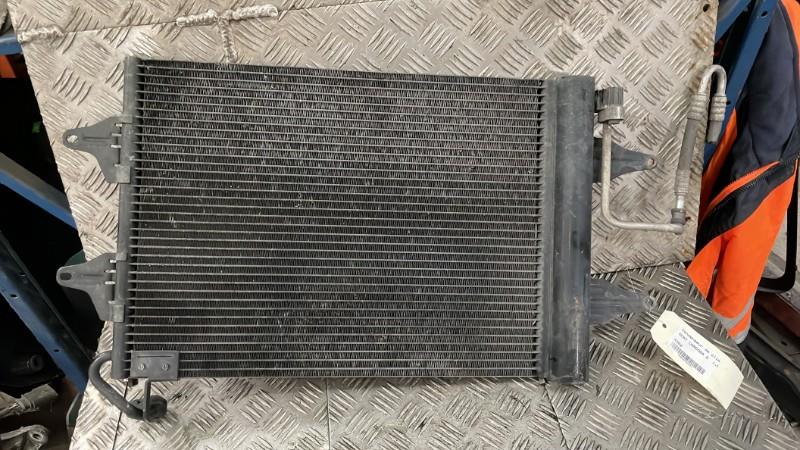 Condenseur de clim SEAT CORDOBA 2 Diesel - 1
