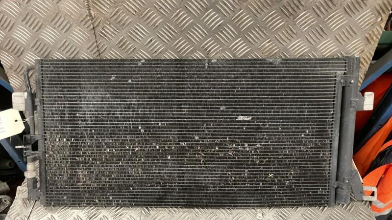 Condenseur de clim AUDI Q5 2 SQ5 PHASE 2  - 1
