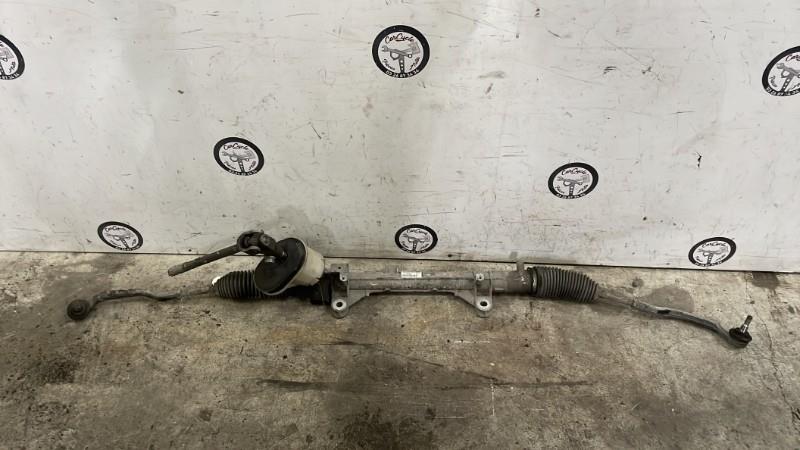 Cremaillere assistee RENAULT SCENIC 3 1.5 DCI - 8V TURBO  - 1