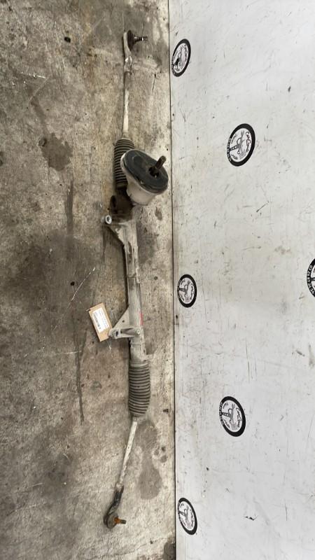 Cremaillere assistee RENAULT CLIO 3 PHASE 2 Diesel - 1