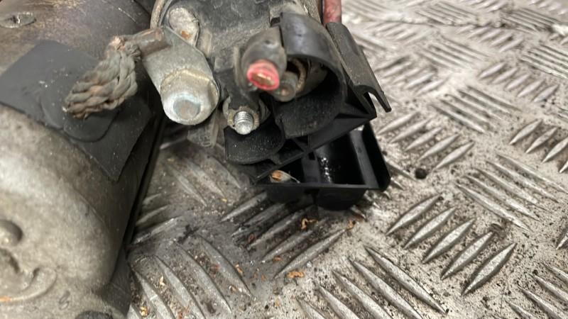 Demarreur FORD KA 1 1.3I - 8V  - 1