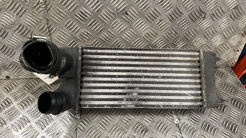 Echangeur air (Intercooler) CITROEN C4 PICASSO 1 1.6 HDI - 16V TURBO  - 1