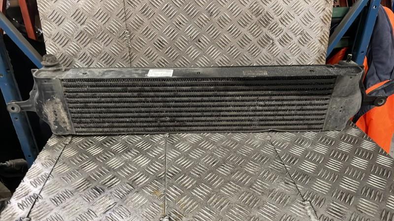 Echangeur air (Intercooler) NISSAN X-TRAIL 2 PHASE 1  - 1