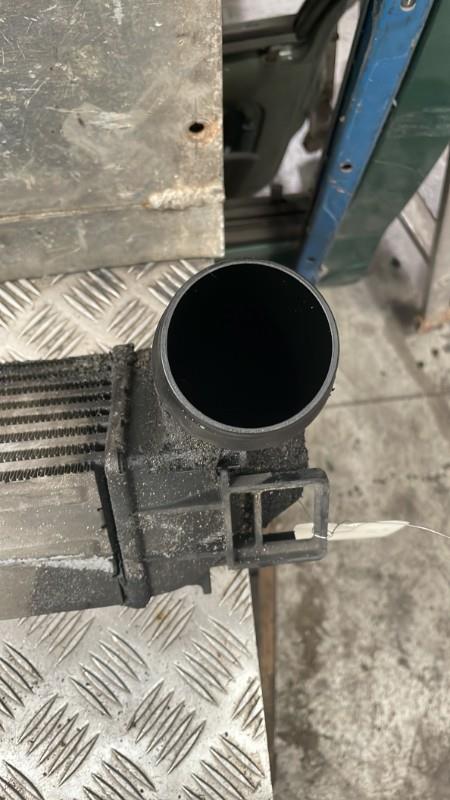 Echangeur air (Intercooler) RENAULT SCENIC 3 1.5 DCI - 8V TURBO  - 1
