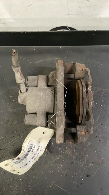 Etrier arriere gauche (freinage) BMW SERIE 3 E46 COUPE PHASE 1  - 1