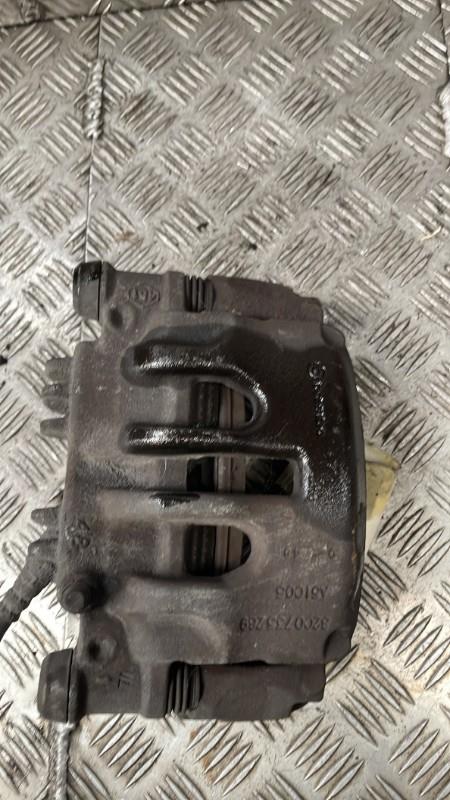 Etrier avant droit (freinage) RENAULT MASTER 3 PHASE 1 Diesel - 1