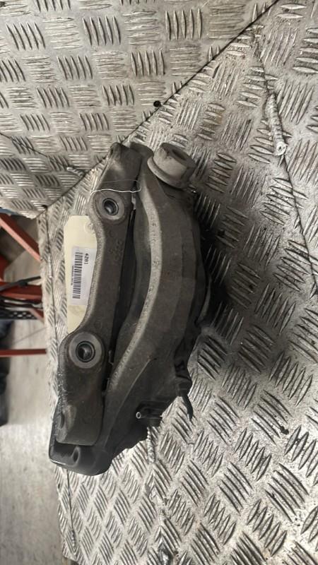 Etrier avant gauche (freinage) AUDI Q5 2 SQ5 PHASE 2  - 1