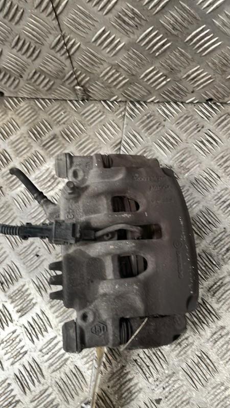 Etrier avant gauche (freinage) RENAULT MASTER 3 PHASE 1 Diesel - 1