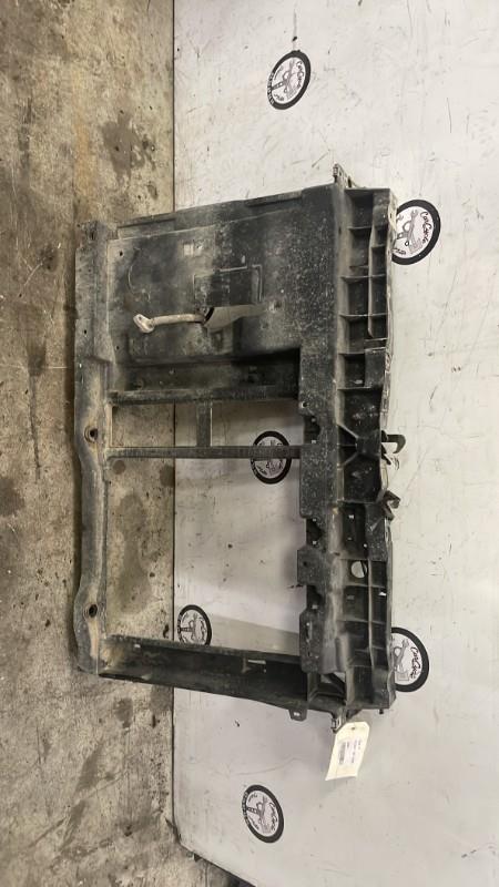 Face avant PEUGEOT 207 PHASE 1 Diesel - 1