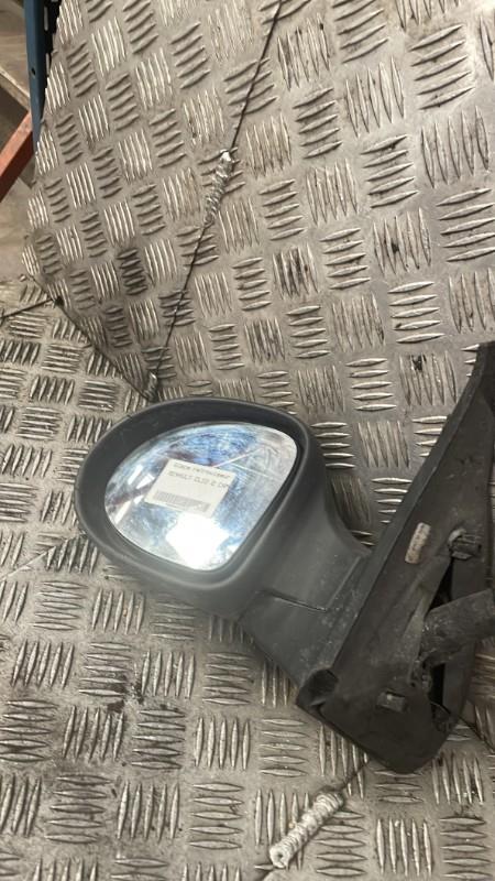 Glace retroviseur gauche RENAULT CLIO 2 CAMPUS PHASE 1  - 1