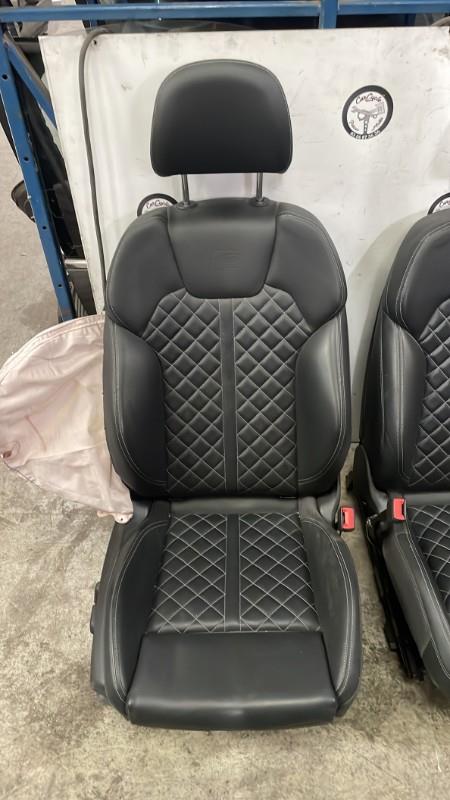 Interieur complet AUDI Q5 2 SQ5 PHASE 2  - 1