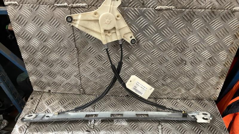 Leve vitre electrique avant gauche RENAULT MASTER 3 PHASE 1 Diesel - 1
