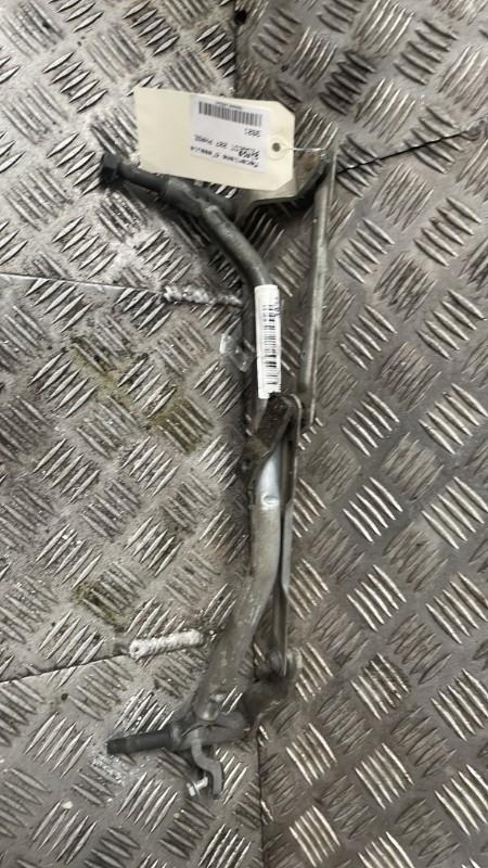 Mecanisme d'essuie glace PEUGEOT 207 PHASE 2  - 1