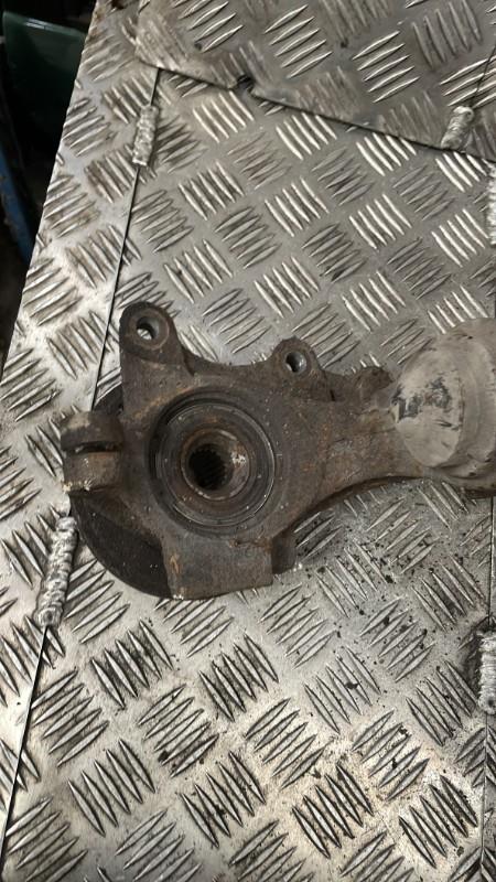 Moyeu avant droit CITROEN SAXO 1.1I - 8V  - 1