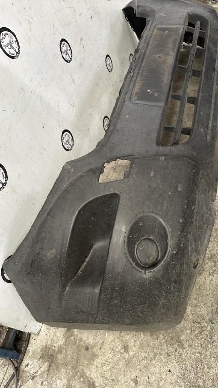 Pare choc avant RENAULT MASTER 3 PHASE 1 Diesel - 1