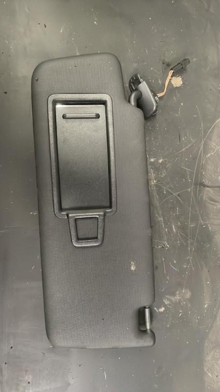 Pare soleil gauche AUDI Q5 2 SQ5 PHASE 2  - 1