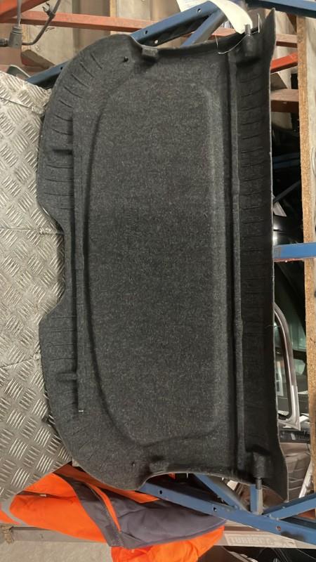 Plage arriere FIAT STILO Diesel - 1