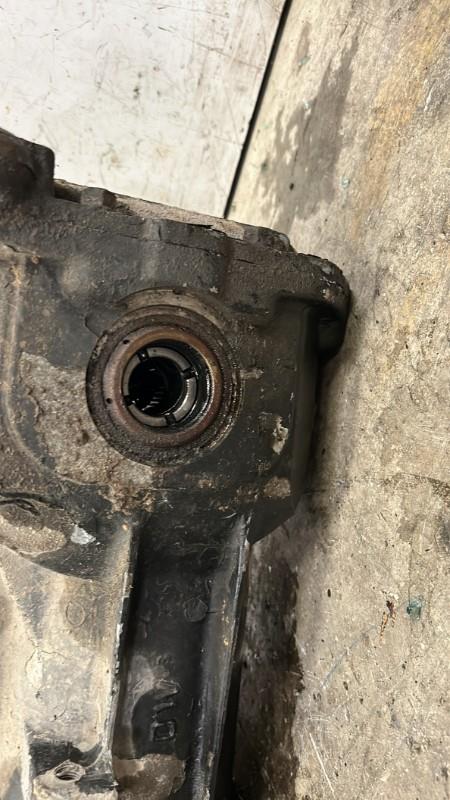 Pont (propulsion) HYUNDAI SANTA FE 1  - 1