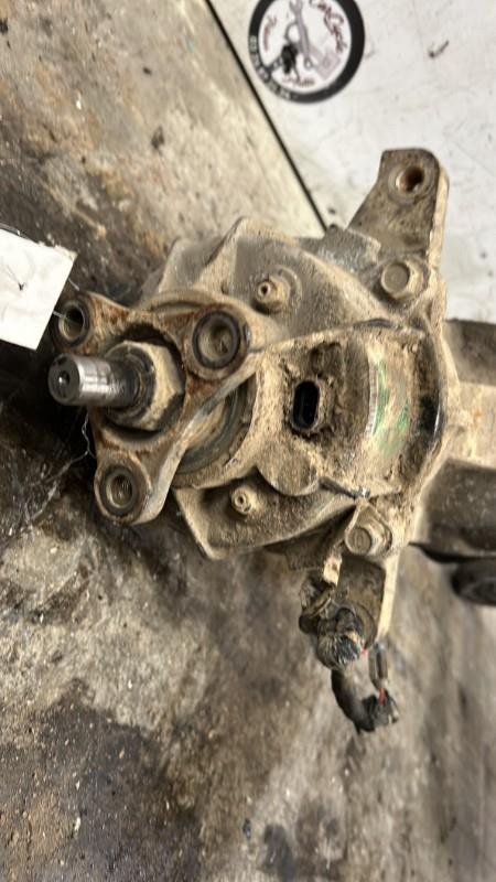 Pont (propulsion) KIA SPORTAGE 2 PHASE 1  - 1