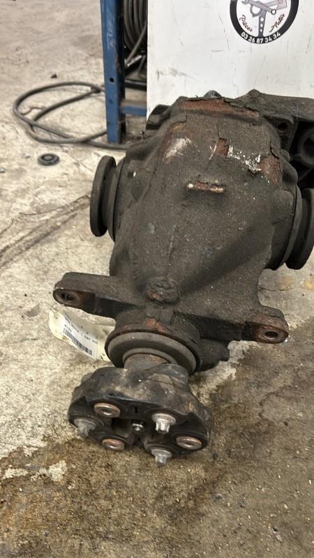 Pont (propulsion) BMW SERIE 1 E87 PHASE 2  - 1