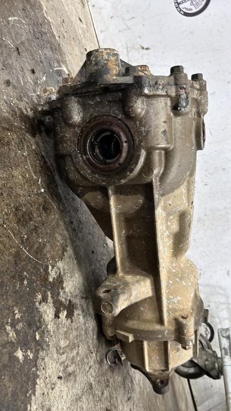 Pont (propulsion) HYUNDAI TUCSON 1  - 1