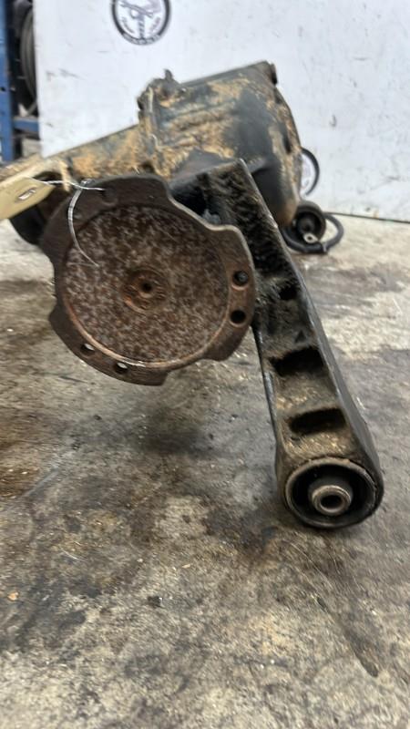 Pont avant complet SUZUKI VITARA 1  - 1