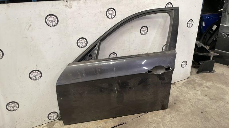 Porte avant gauche BMW SERIE 3 E90 PHASE 1  - 1